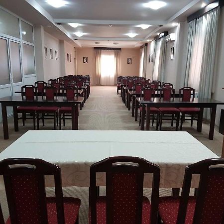 Hotel Feniks Pozarevac Požarevac Exterior foto