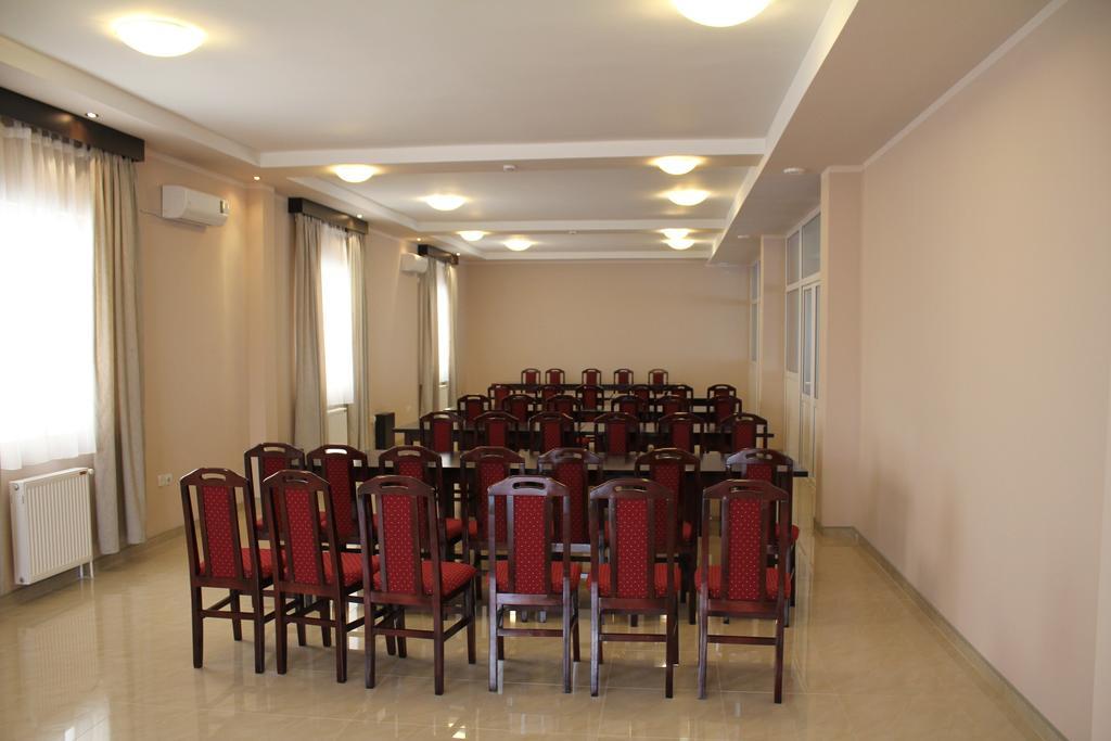 Hotel Feniks Pozarevac Požarevac Exterior foto