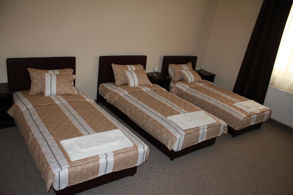 Hotel Feniks Pozarevac Požarevac Quarto foto