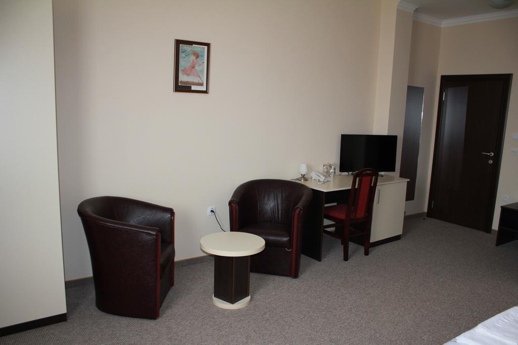 Hotel Feniks Pozarevac Požarevac Quarto foto