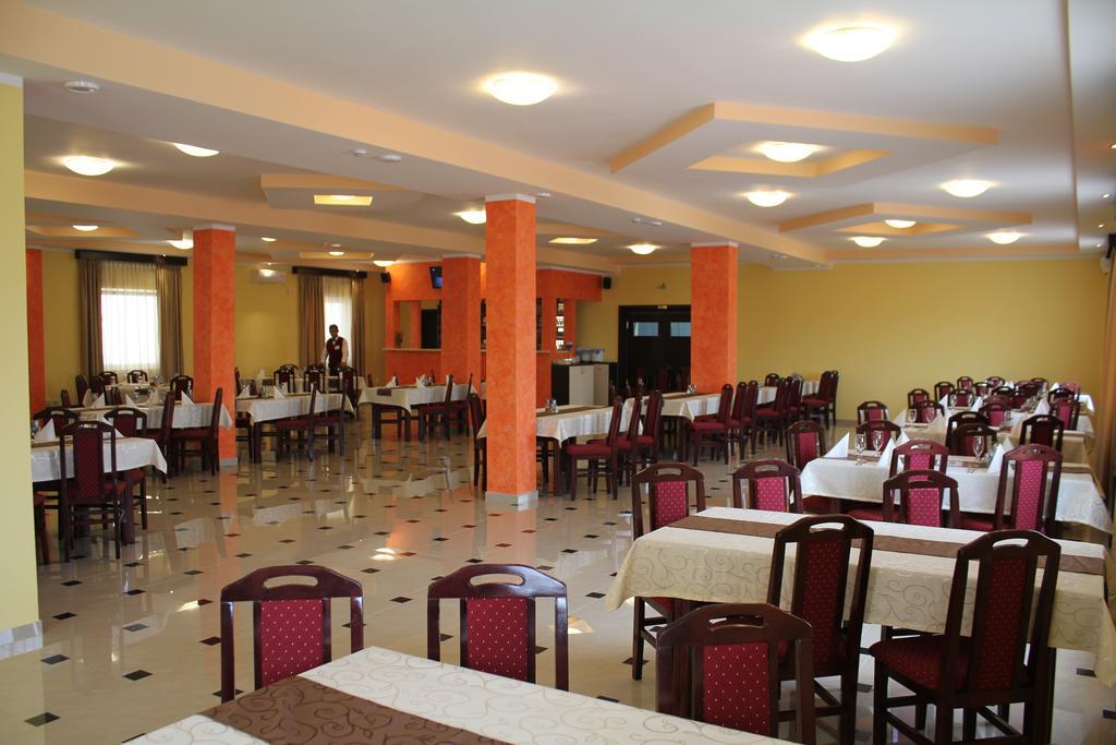 Hotel Feniks Pozarevac Požarevac Exterior foto