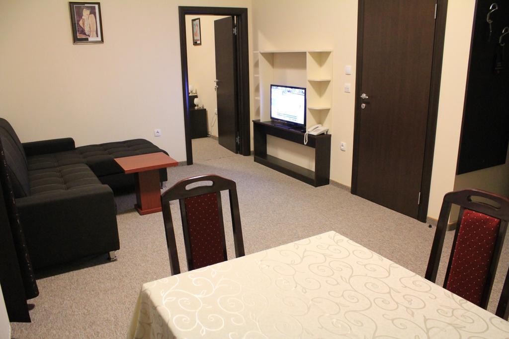 Hotel Feniks Pozarevac Požarevac Quarto foto