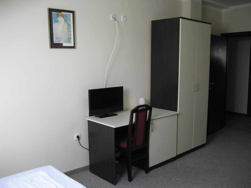Hotel Feniks Pozarevac Požarevac Exterior foto
