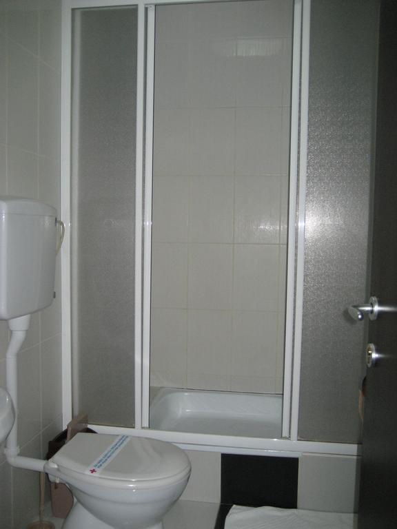 Hotel Feniks Pozarevac Požarevac Exterior foto
