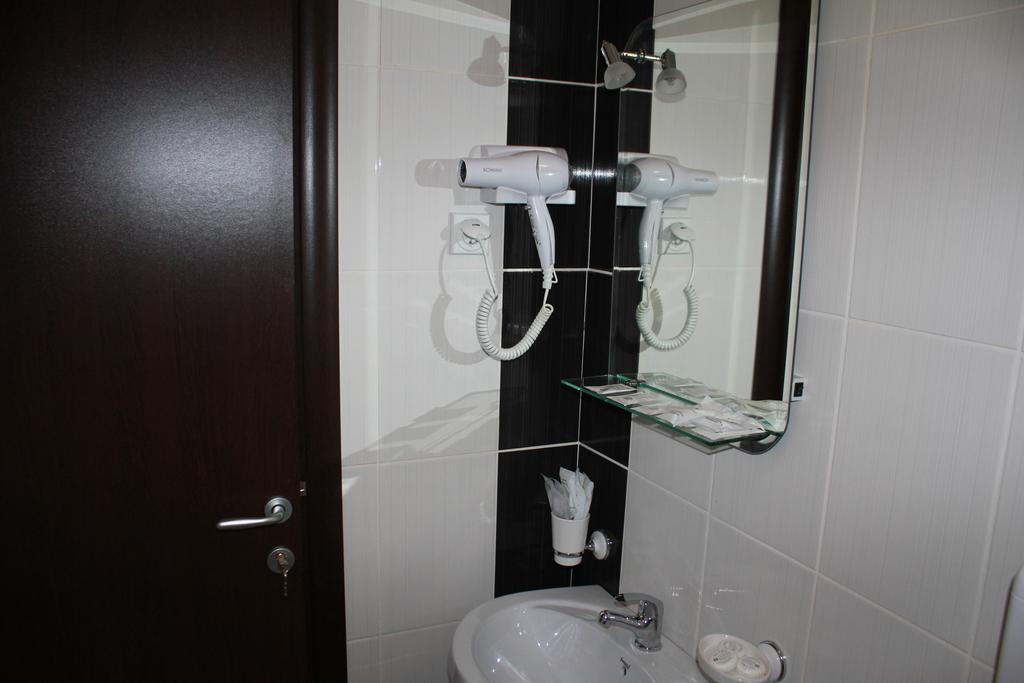 Hotel Feniks Pozarevac Požarevac Exterior foto