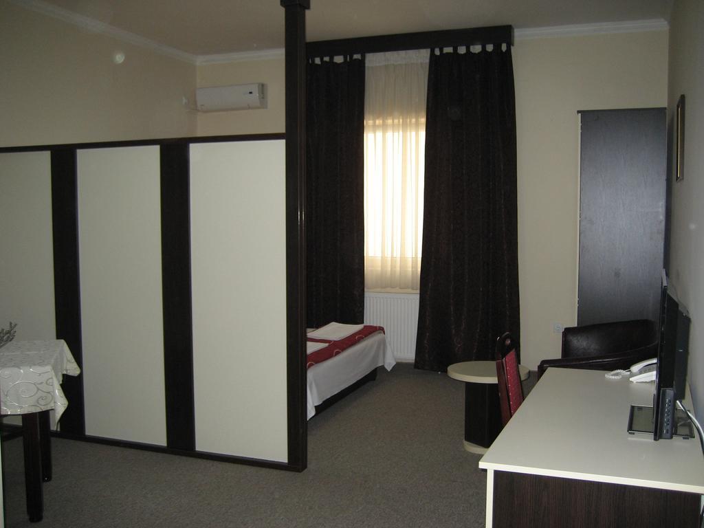 Hotel Feniks Pozarevac Požarevac Exterior foto